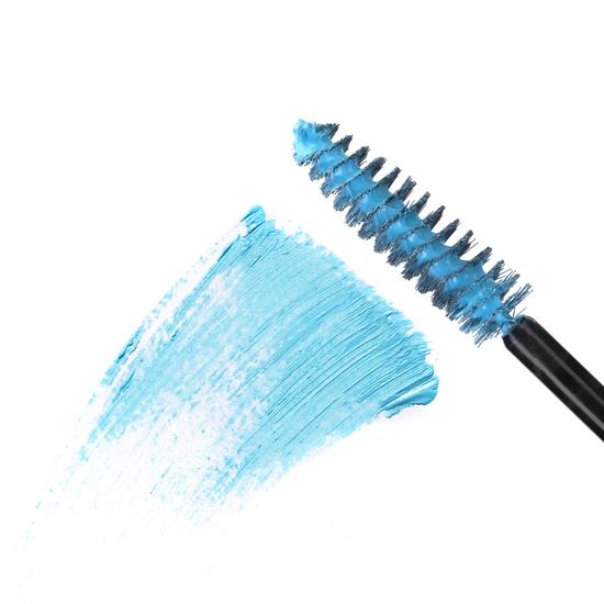 Glisten Cosmetics Frozen Icy Blue Spectra Brow Brow Cream