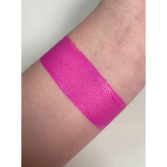 Glisten Cosmetics Fuchsia UV Fuchsia Wet Liner Eyeliner Small - 3g