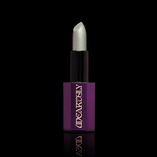 Glisten Cosmetics Ghostly Menacing Metals Lipstick Unearthly Cosmetics