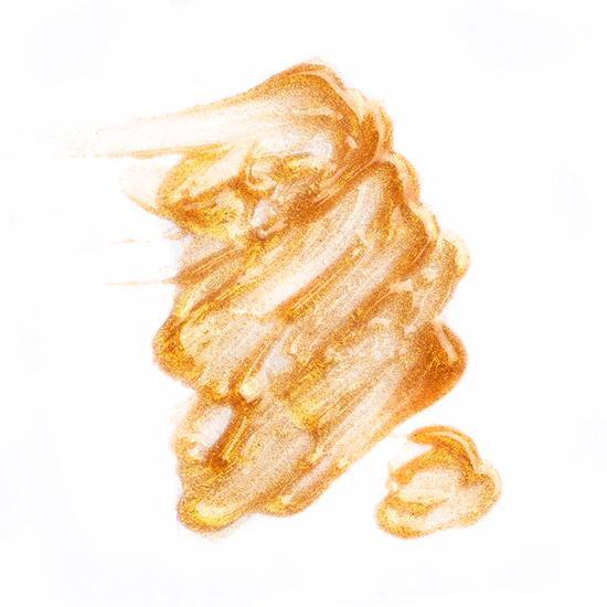Glisten Cosmetics Goldie Glis Gloss Lip Gloss