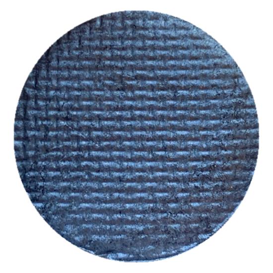 Glisten Cosmetics Granite Metallic Grey Wet Liner Eyeliner Small - 3g