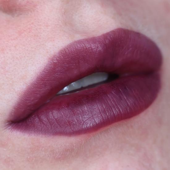 Glisten Cosmetics Grape Juicy Tint