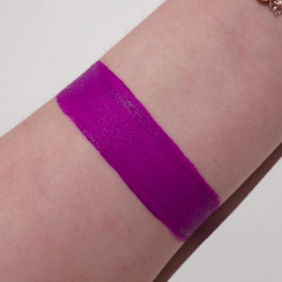 Glisten Cosmetics Grapeade UV Purple Wet Liner Eyeliner Small - 3g