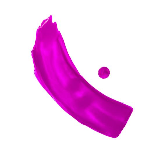 Glisten Cosmetics Grapeade UV Purple Wet Liner Eyeliner Small - 3g