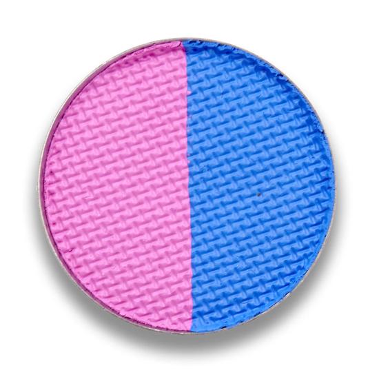 Glisten Cosmetics Gumdrop Split Liner Eyeliner Small - 3g