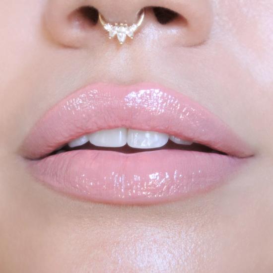 Glisten Cosmetics Harlem Glis Gloss Lip Gloss