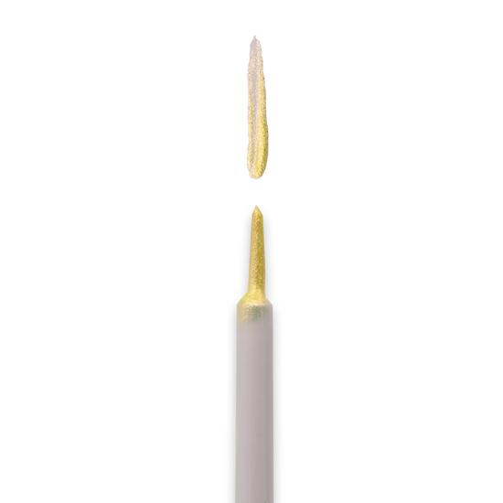 Glisten Cosmetics Honeydew Chroma Flik Liquid Liner