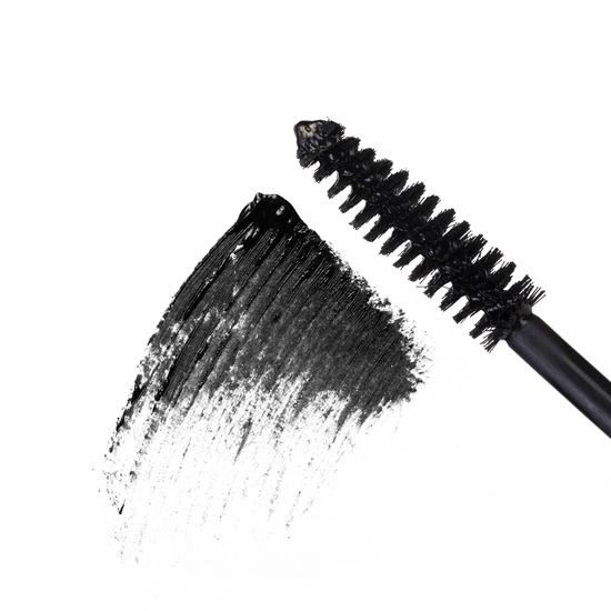 Glisten Cosmetics Ink Black Spectra Brow Brow Cream