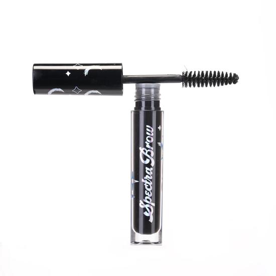 Glisten Cosmetics Ink Black Spectra Brow Brow Cream