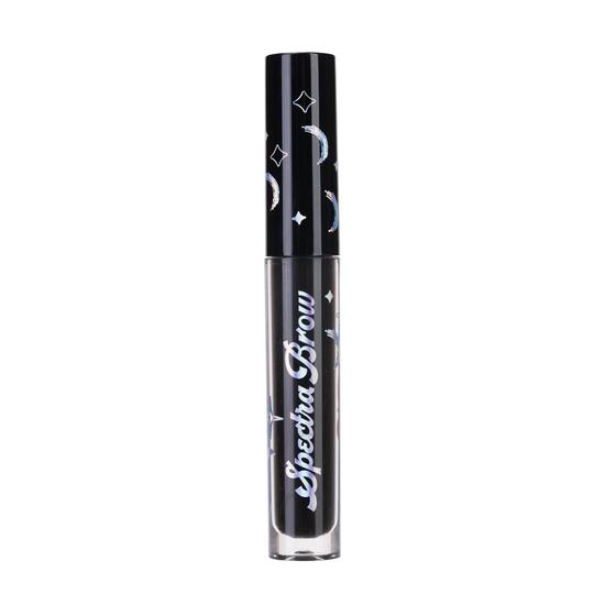 Glisten Cosmetics Ink Black Spectra Brow Brow Cream