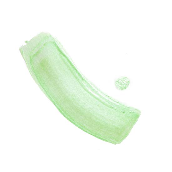 Glisten Cosmetics Jade Metallic Green Wet Liner Eyeliner Small - 3g