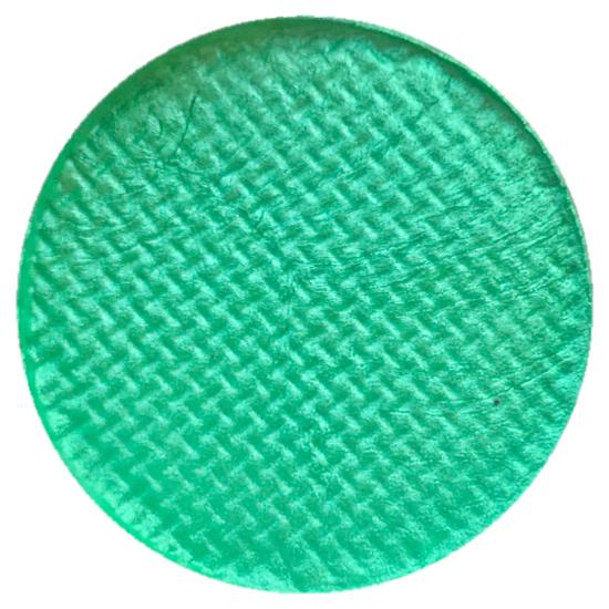 Glisten Cosmetics Jade Metallic Green Wet Liner Eyeliner Small - 3g
