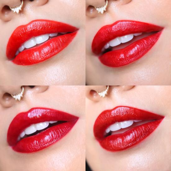 Glisten Cosmetics Juicy Tint OG Bundle Lip Tint