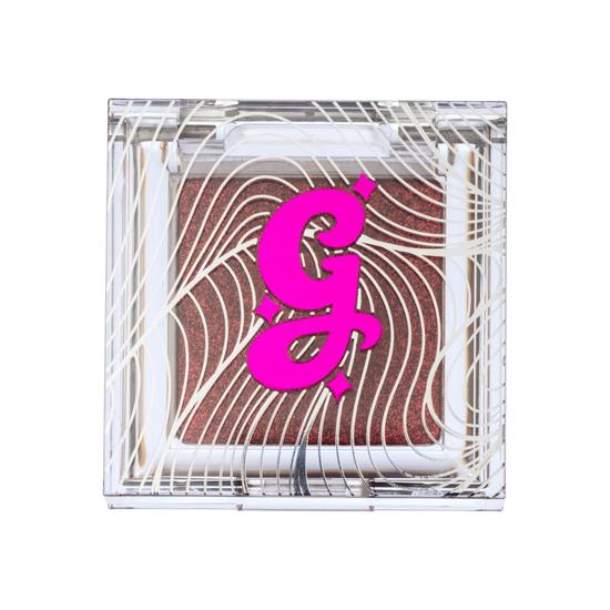 Glisten Cosmetics Kaleidoscope Duochrome Single Shadow