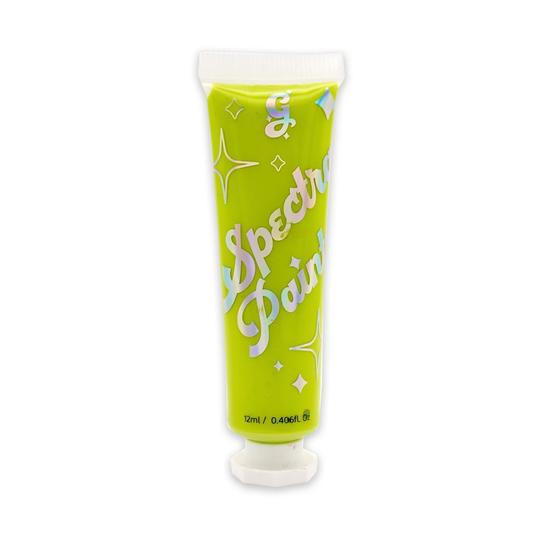Glisten Cosmetics Kiwi Spectra Paint Cosmetic Paint