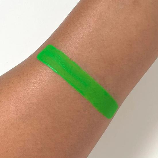 Glisten Cosmetics Limeade UV Green Wet Liner Eyeliner Small - 3g