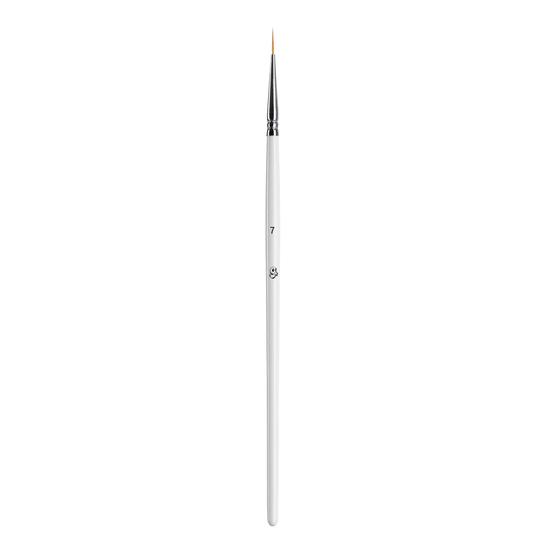 Glisten Cosmetics Liner Brush 7