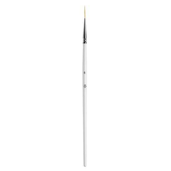 Glisten Cosmetics Liner Brush 8