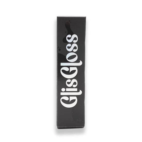 Glisten Cosmetics Liquorice Glis Gloss Lip Gloss