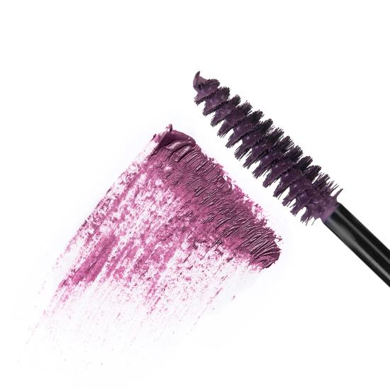 Glisten Cosmetics Mauve Dark Lilac Spectra Brow Brow Cream