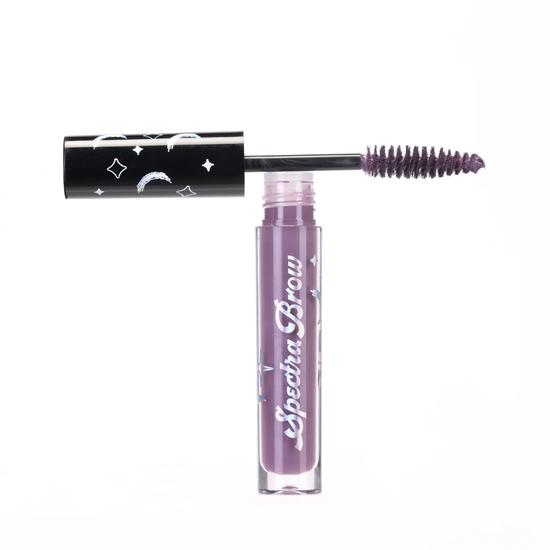 Glisten Cosmetics Mauve Dark Lilac Spectra Brow Brow Cream