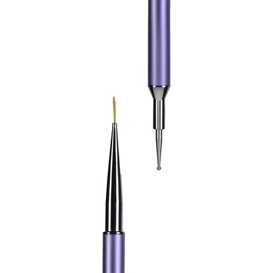 Glisten Cosmetics Maytahmi Brush 10mm/Medium