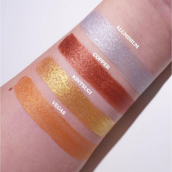 Glisten Cosmetics Metal Bundle Eyeliner Small - 3g