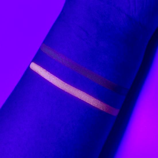 Glisten Cosmetics Metamorph Black & Brown UV Eyeliner