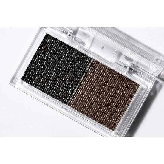 Glisten Cosmetics Metamorph Black & Brown UV Eyeliner