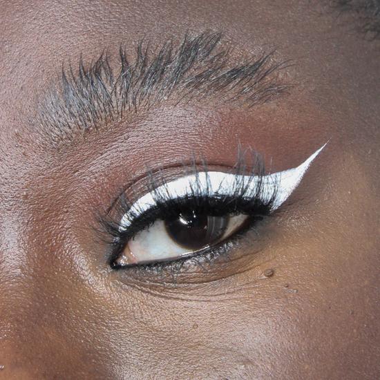 Glisten Cosmetics Milk White Wet Liner Eyeliner Small - 3g