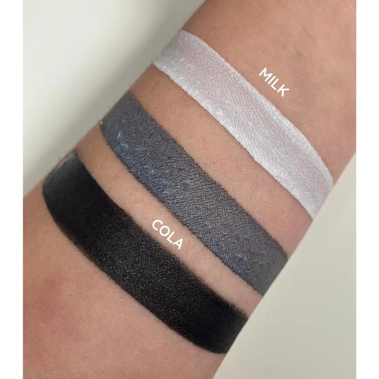Glisten Cosmetics Milk White Wet Liner Eyeliner Small - 3g