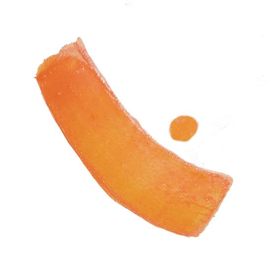 Glisten Cosmetics Mimosa Shimmer Orange Wet Liner Eyeliner Large - 10g