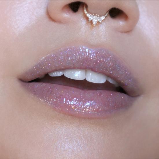 Glisten Cosmetics Ocean Glis Gloss Lip Gloss