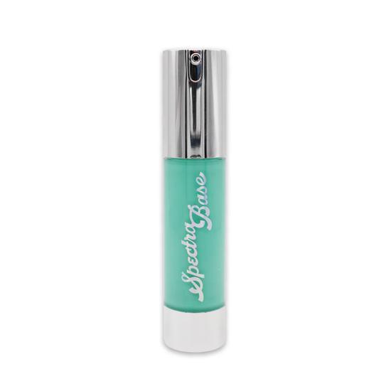 Glisten Cosmetics Pastel Green Spectra Base Colourful Foundation