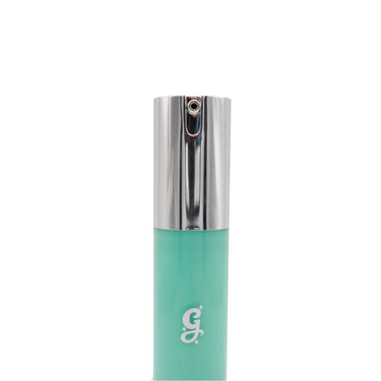Glisten Cosmetics Pastel Green Spectra Base Colourful Foundation