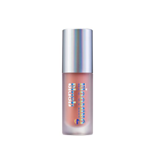 Glisten Cosmetics Peach Me! Blooming Blush
