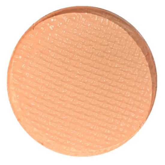 Glisten Cosmetics Peach UV Peach Wet Liner Eyeliner Small - 3g
