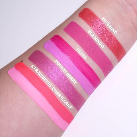 Glisten Cosmetics Pink Bundle Eyeliner Small - 3g
