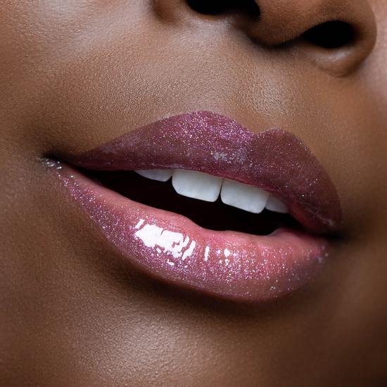 Glisten Cosmetics Pink Lemonade Glis Gloss Lip Gloss