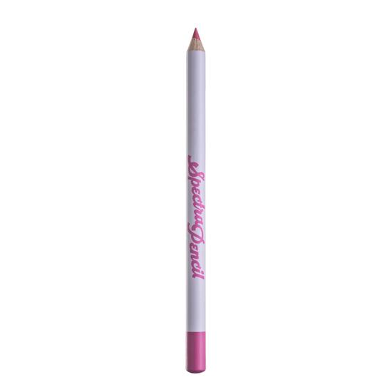 Glisten Cosmetics Pink Spectra Pencil Colourful Pencil