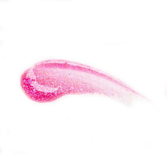Glisten Cosmetics Pinky Promise Glis Gloss Lip Gloss