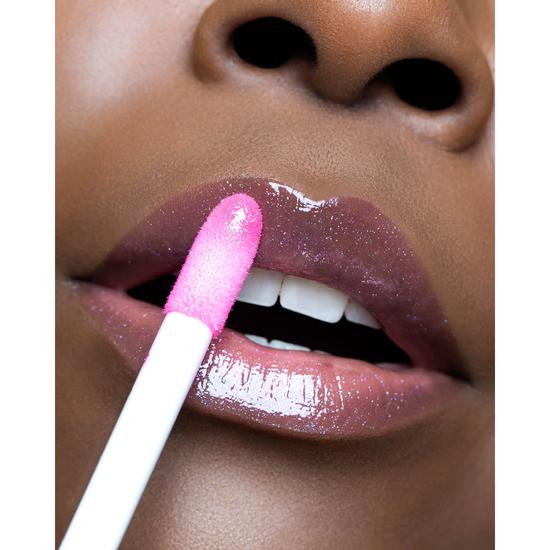 Glisten Cosmetics Pinky Promise Glis Gloss Lip Gloss