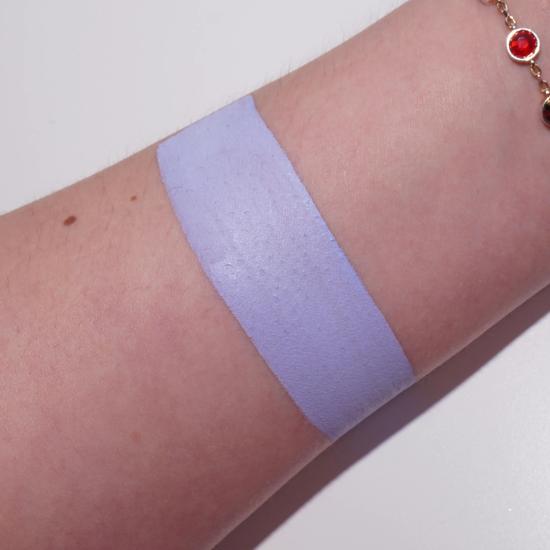 Glisten Cosmetics Plum Dusty Purple Wet Liner Eyeliner Small - 3g