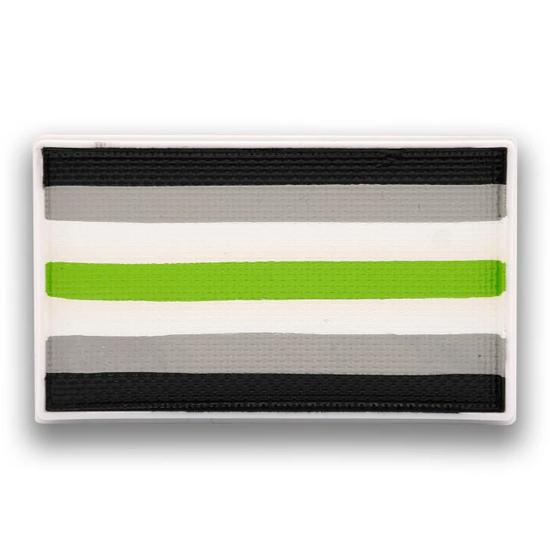 Glisten Cosmetics Pride Liner Agender