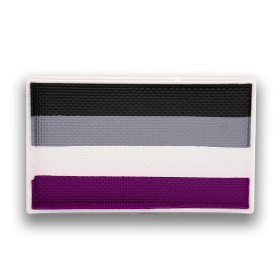 Glisten Cosmetics Pride Liner Asexual