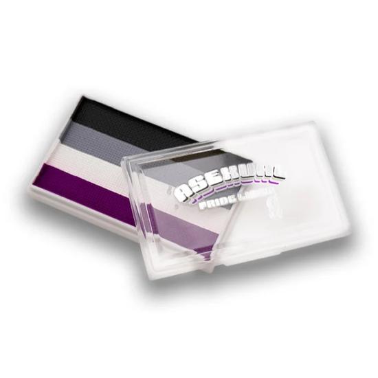Glisten Cosmetics Pride Liner Asexual