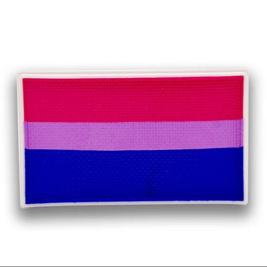 Glisten Cosmetics Pride Liner Bisexual