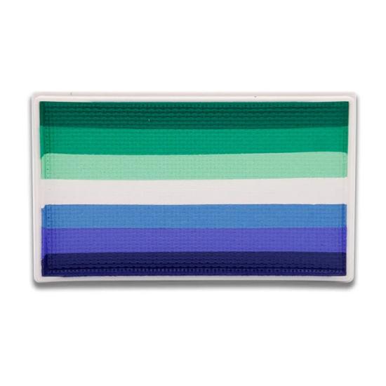 Glisten Cosmetics Pride Liner Gay Male