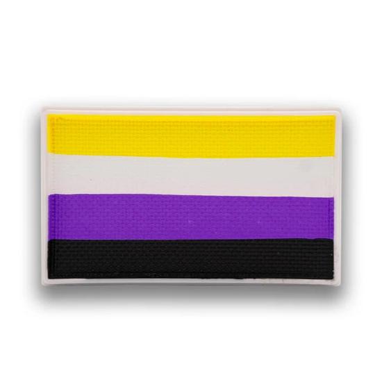 Glisten Cosmetics Pride Liner Non-Binary