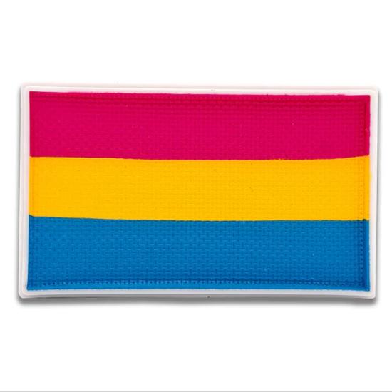 Glisten Cosmetics Pride Liner Pansexual